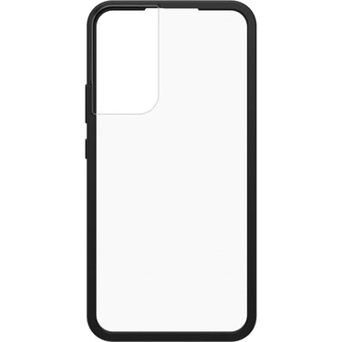Otterbox React Case for Samsung Galaxy S22+ (6.6) - Black Crystal